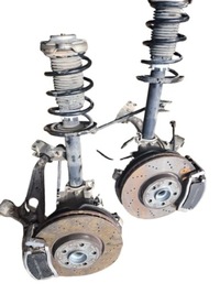 фото thumb №1, Mercedes glb 247 підвішування