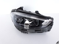 фото thumb №1, Mb c-klasa w206 21- full led performance лампа eu