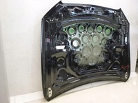 фото thumb №12, Mercedes-benz оригинальный номер a2138870203 капот