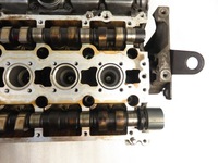 фото thumb №8, Головка volvo s60 i 2.4 1001837 1001761 b 5244 s2