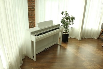 Dynatone DPS-95 WH — цифровое пианино