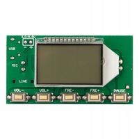 фото thumb №9, 3cm модуль датчик радио fm модуль fm