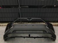 фото thumb №2, Toyota rav4 rav 4 rav-4 v бампер перед переднее pdc распылитель 2018-