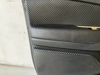 фото thumb №8, Chr c-hr обивка обшивка дверь левый перед чёрный