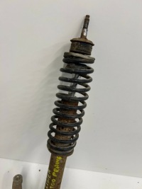 Поворотный кулак амортизатор перед сторона правый  ligier x-too с Разборки, фото thumb