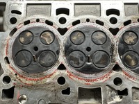 фото thumb №12, Головка комплектна opel insignia b 2.0 cdti lsq b20dvh f20dvh 55514266