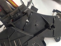 фото thumb №9, Коробка запобіжників transit mk8 custom