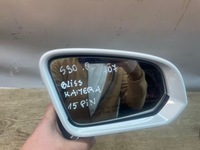 фото thumb №5, Volvo s90 дзеркало праве зовнішнє blis камера 15 pin 707