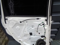 фото thumb №12, Ford kuga mk2 рестайлінг 16r двері задні ліві ad