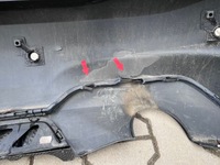 фото thumb №14, Бампер задня задній bmw 3 g20 m набір карбон