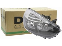 фото thumb №1, Лампа фара правый depo 551-1197rmlemn2