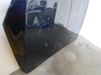 Mercedes glc w253 крышка двигателя капот Недорого, фото thumb