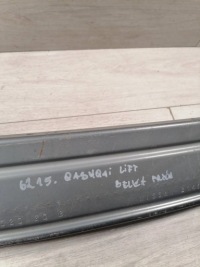 фото thumb №9, Qashqai балка бампер перед 214564-80