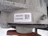 фото thumb №12, Oś балка задня підвіска 3q0505235m vw arteon 4x4