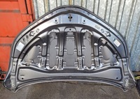 фото thumb №12, Капот toyota c-hr 1 2016-2023