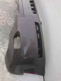 Volvo xc90 1 02-06 бампер передний перед Киев, фото thumb