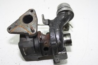 фото thumb №3, Турбонагнітач renault dacia nissan 1,5 dci