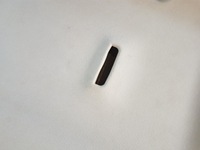 фото thumb №4, Потолок перламутрово-серый оригинал skoda rapid spaceback hb