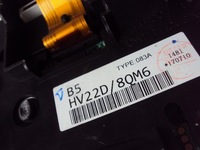 фото thumb №5, Спидометр приборы nissan x-trail t32 qashqai j11 dci