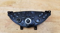 фото thumb №1, Панель управление кондиционера nissan primera p12