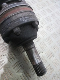 фото thumb №4, Приводной вал левая шарниры alfa romeo 156 1.6 ts