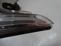 фото thumb №15, Лампа led противотуманная фара renault captur 266007846b