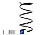 фото thumb №1, Blue print adg088361 пружина підвіска