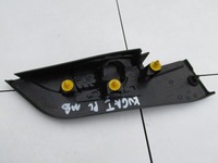 фото thumb №3, Защита треугольник динамика зеркало kuga mk1 2012 r