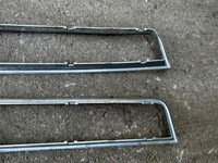 фото thumb №12, Хром решётки 8e0807647 audi a4 b6