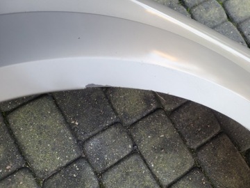 фото thumb №7, Audi a6 c6 allroad крило переднє перед лівий ly1q 06-08r