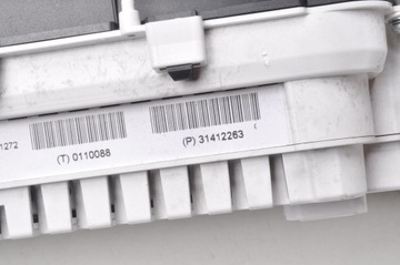 фото thumb №10, Volvo s60 ii v60 xc60 i 2.0 d3/d4 163 km спідометр  прилади 31412263 uk рестайлінг