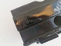 фото thumb №7, Балка бампера задняя volvo v90 ii s90 ii