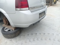 фото thumb №9, Бампер задняя vectra c gts