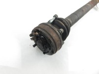 фото thumb №3, Приводной вал правая передняя seat leon i 1.6 b