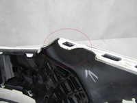 фото thumb №12, Бампер перед передний volkswagen vw passat b8 alltrack 3g0 15-19