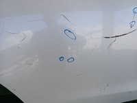 фото thumb №8, Mazda 6 kombi 12- дверь правое задние задняя