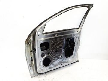 фото thumb №14, Дверь правый правые передние перед skoda octavia iii рестайлинг la7w