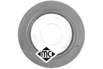 фото thumb №2, Колесо ременное вала citroen saxo 1.6 vts metalcaucho