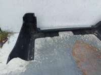 фото thumb №16, Mercedes-benz v клас amg w447 бампер задній зад