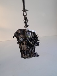 фото thumb №9, Коробка передач передач kia picanto hyundai i10 1.2 16v md1873