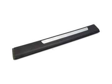 фото thumb №1, Планка накладка порога лівий зад audi a6 c6 4f0853375e