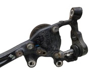 фото thumb №9, Dodge challenger 2021 левая сторона ступица колеса передний