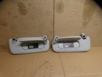 фото thumb №1, Защита козырёк правый левый mini cooper f55 f56 16r комплект