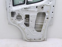фото thumb №7, Iveco daily vi 14- e6 дверь правый перед полный белый