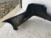 фото thumb №5, Бампер задня задній kia stinger gt повний