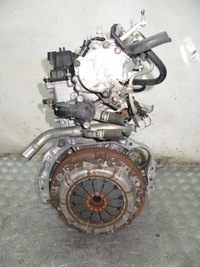 фото thumb №10, Suzuki vitara iii 1.4t двигун блок двигуна k14c 14-