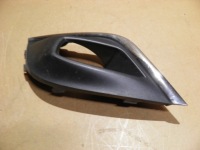 фото thumb №2, Renault clio iv lift 16- рамка решітка протитуманної фари ліва 261a36157r