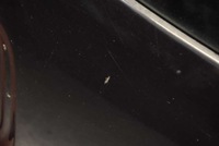 фото thumb №11, Крышка багажника багажника задняя задняя exl citroen c3 2 ii 09-13