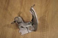 фото thumb №1, Кронштейн крыла левый перед renault laguna iii ted69