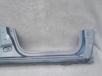 фото thumb №3, Renault clio iv 12- порог правые оригинал